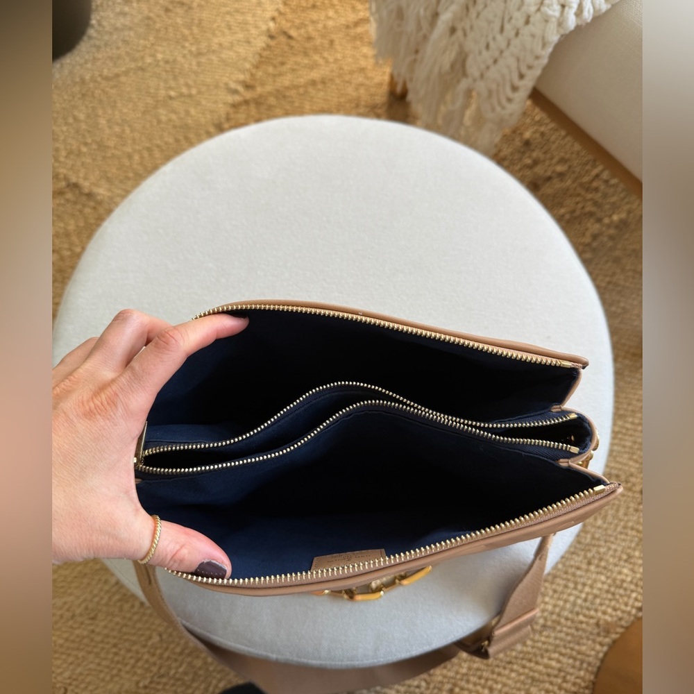 Louis Vuitton Coussin bag - Picture 3 of 7